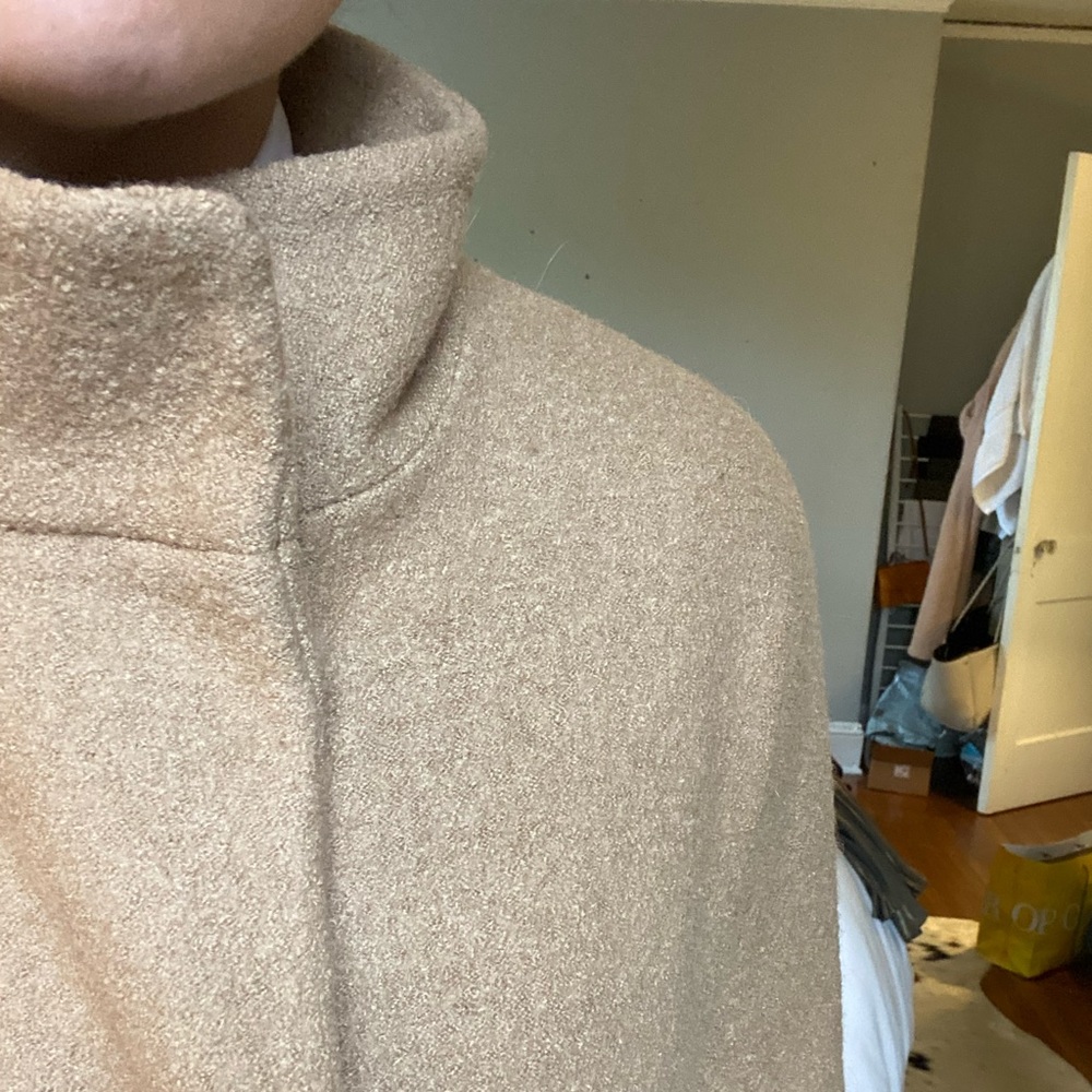 Express Coat - Picture 7 of 12